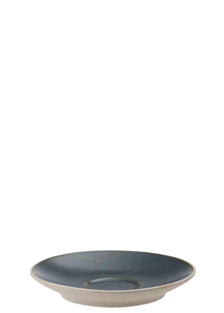 Ink Espresso Saucer 4.75" (12cm)