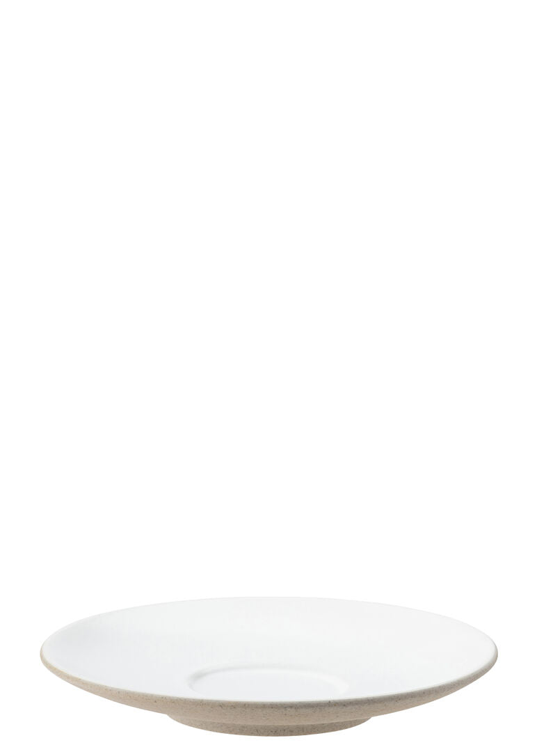 Manna Latte Saucer 6.5" (16.5cm)