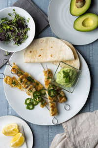 Manna Plate 6.5" (16.5cm)