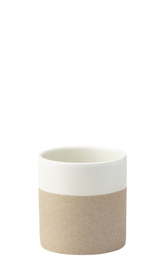 Manna Chip Pot 10.25oz (30cl)