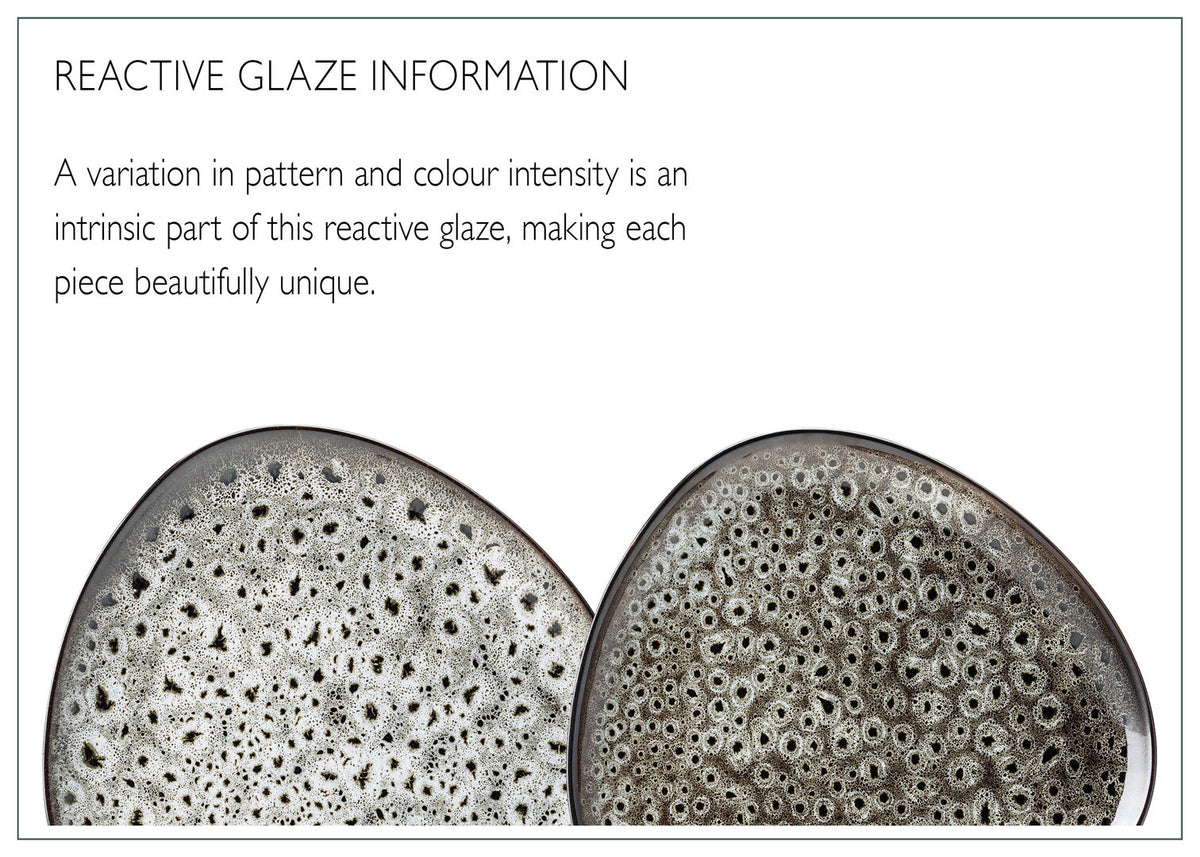 Lavanto Plate 11.75" (30cm)