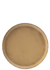 Kalahari Coupe Plate 7" (17.5cm)