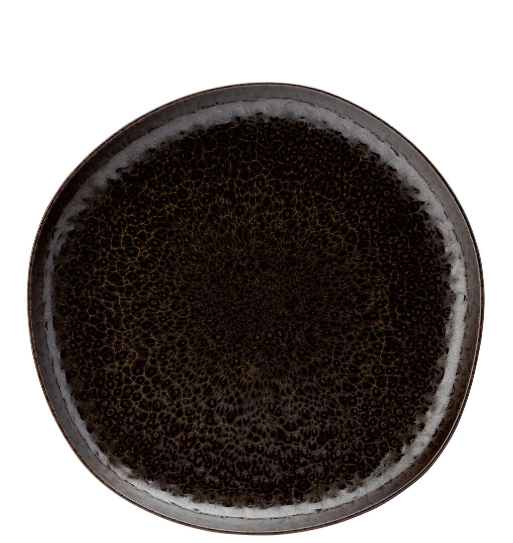 Milos Coupe Plate 10.5" (27cm)