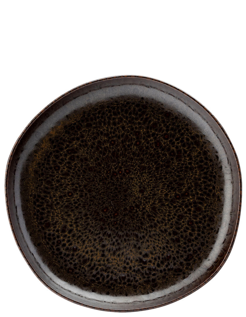 Milos Coupe Plate 8.5" (22cm)