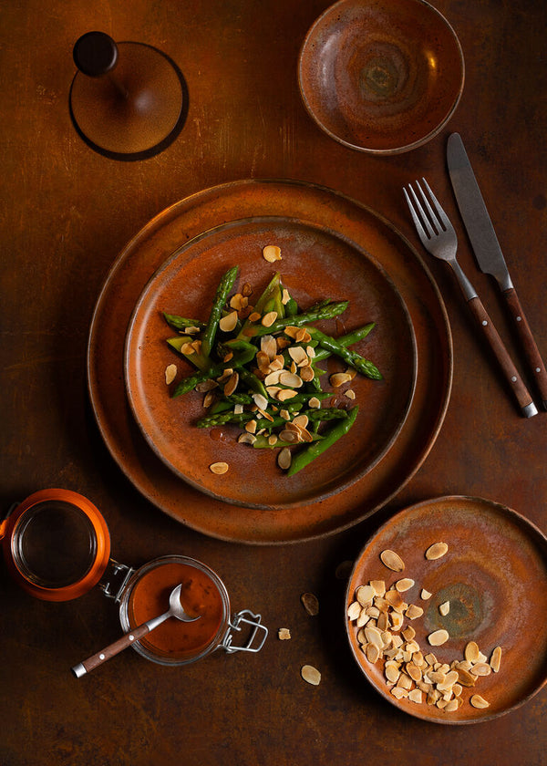 Kindling Coupe Plate 11" (28cm)