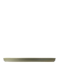 Maze Kale Walled Plate 12" (30cm)