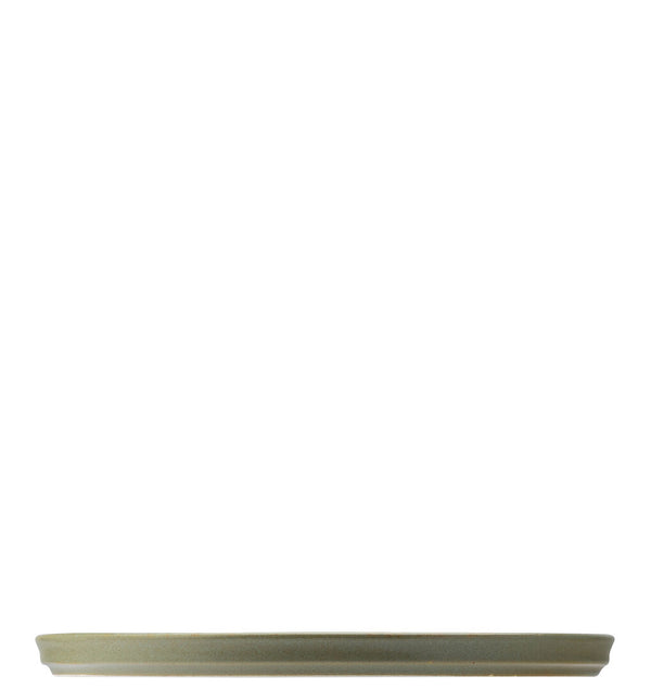 Maze Kale Walled Plate 12" (30cm)