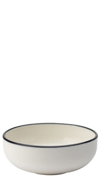 Homestead Black Presentation Bowl 5.25" (13cm)