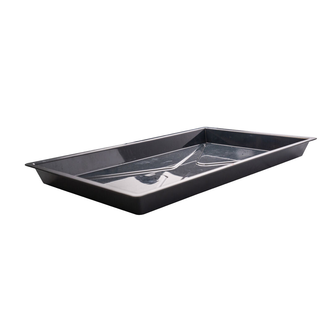 Ice Cell GN 1/1 Plastic Tray 52.1 x 32.1x 4.4cm (1 3/4 x 20 1/2 x 12 5/8")