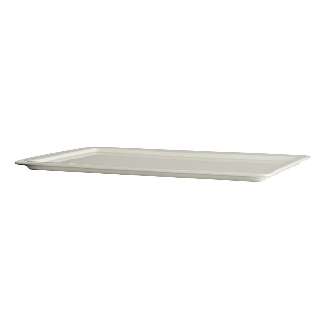 Ice Cell GN 1/1 Porcelain Tray 53 x 32.5cm (20 6/7 x 12 4/5")