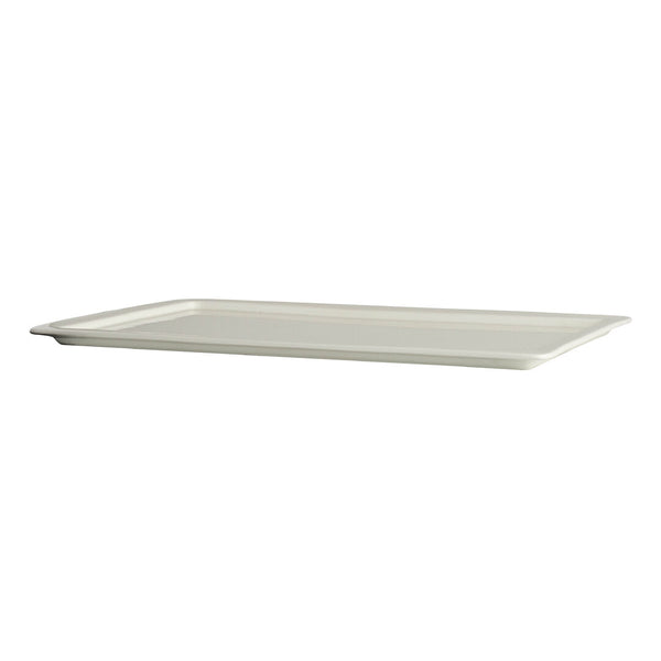 Ice Cell GN 1/1 Porcelain Tray 53 x 32.5cm (20 6/7 x 12 4/5")