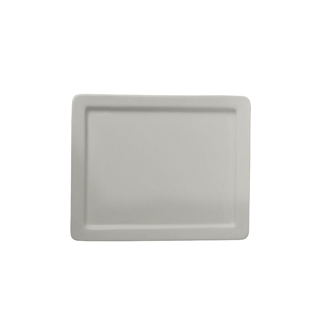 Utopia | Buffet | Ice Cell GN 1/2 Porcelain Tray 26.5 x 32.5cm (10 3/7 x 12 4/5") | Bespoke77