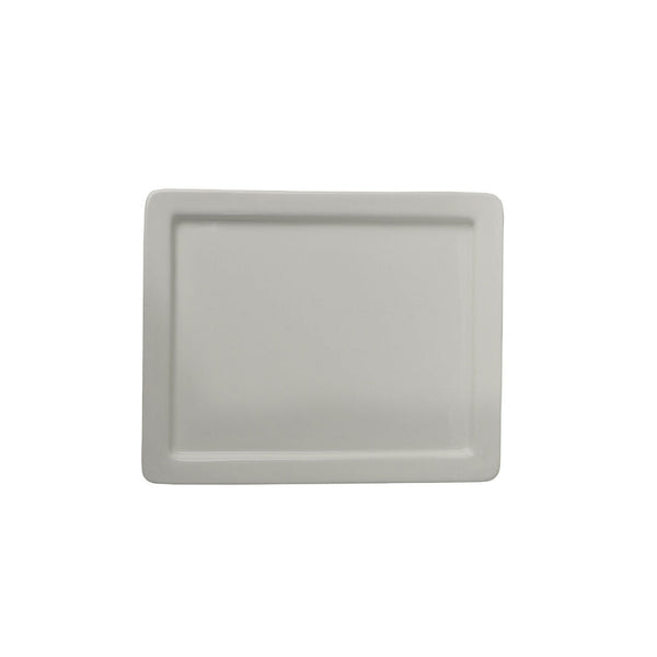 Utopia | Buffet | Ice Cell GN 1/2 Porcelain Tray 26.5 x 32.5cm (10 3/7 x 12 4/5") | Bespoke77