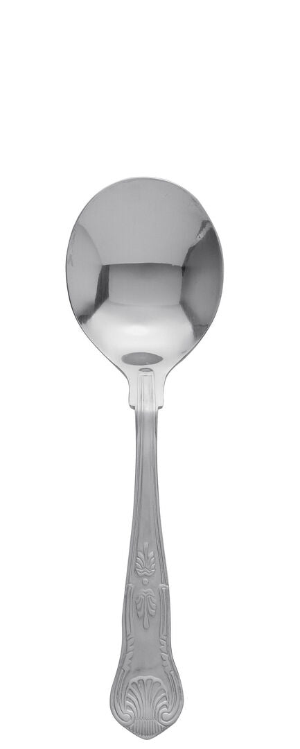 Kings Soup Spoon