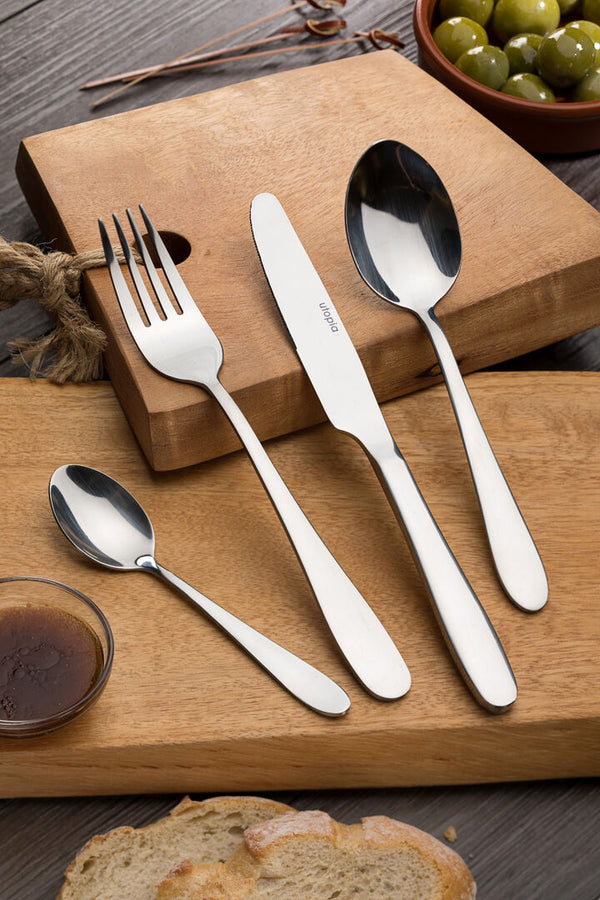Manhattan Table Knife