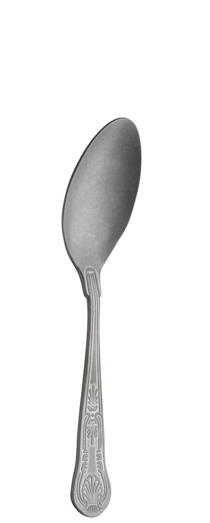 Kings Stonewash Dessert Spoon