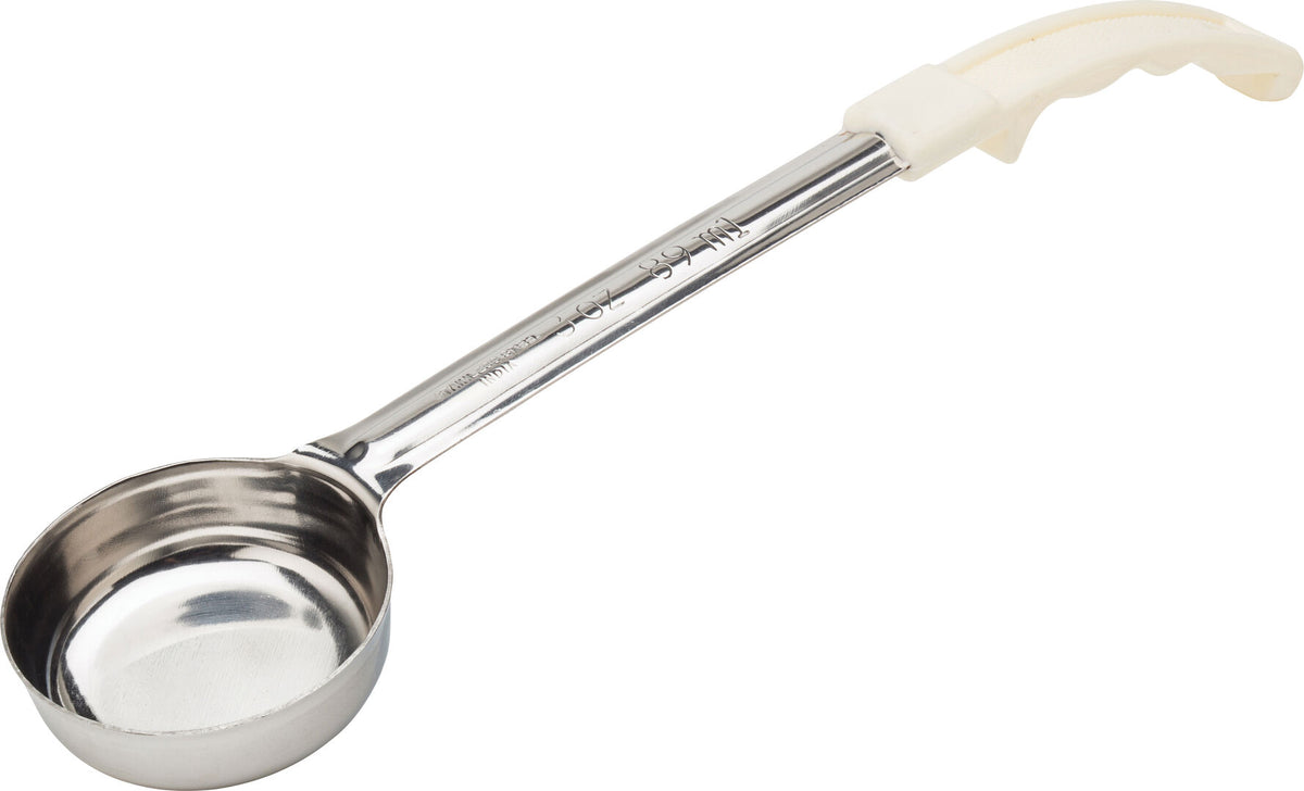 Ivory Portion Ladle 3oz (8.5cl)
