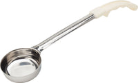 Ivory Portion Ladle 3oz (8.5cl)