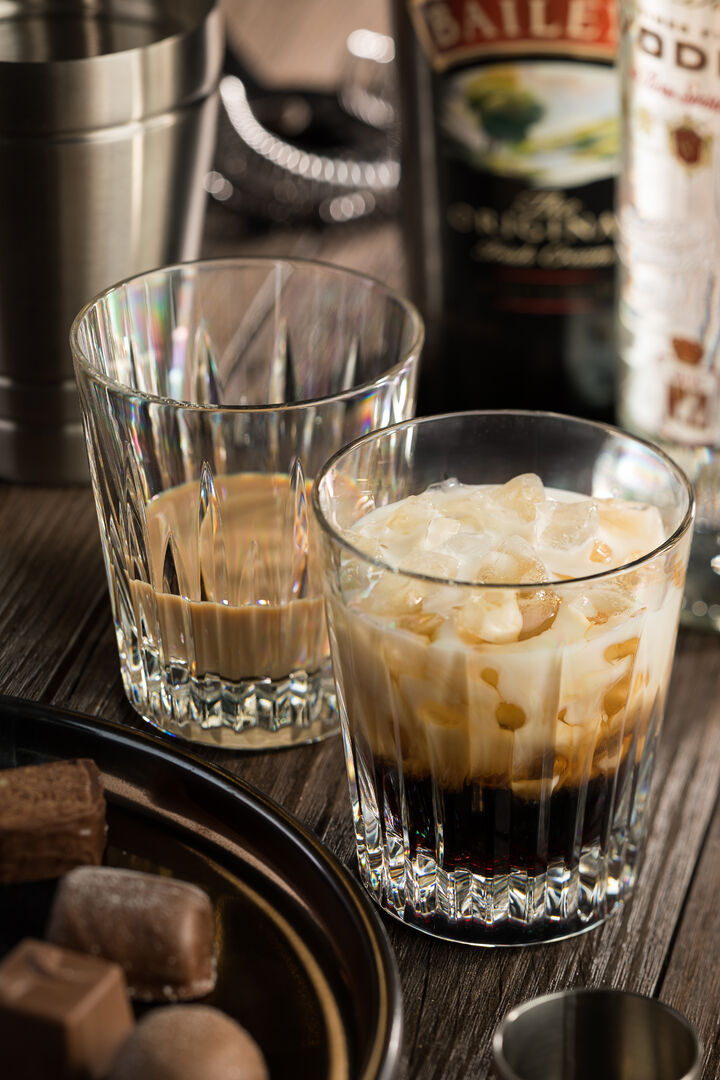 Lucent Infinite Tumbler 8oz (22cl)