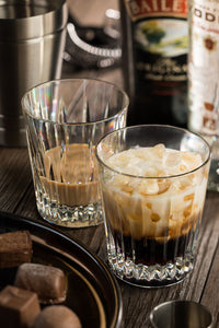 Lucent Infinite Tumbler 8oz (22cl)