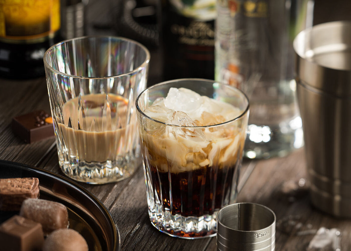 Lucent Infinite Tumbler 8oz (22cl)