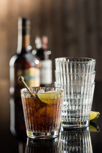 Lucent Lined Stacking Tumbler 12oz (34cl)