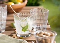 Lucent Lined Stacking Tumbler 12oz (34cl)