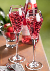 Lucent Peak Champagne 7oz (20cl)