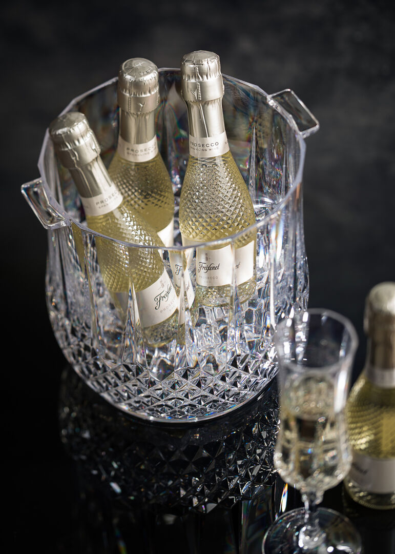 Lucent Gatsby Champagne Bucket 184oz (523.5cl)