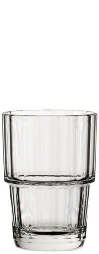 Lucent Nepal Stacking Tumbler 14oz (40cl)