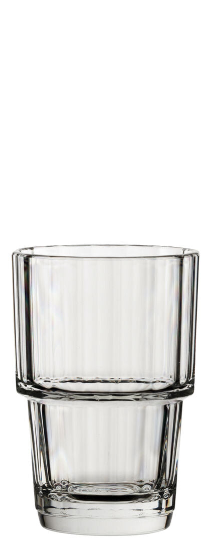 Lucent Nepal Stacking Tumbler 11oz (31cl)