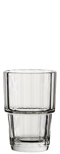 Lucent Nepal Stacking Tumbler 11oz (31cl)