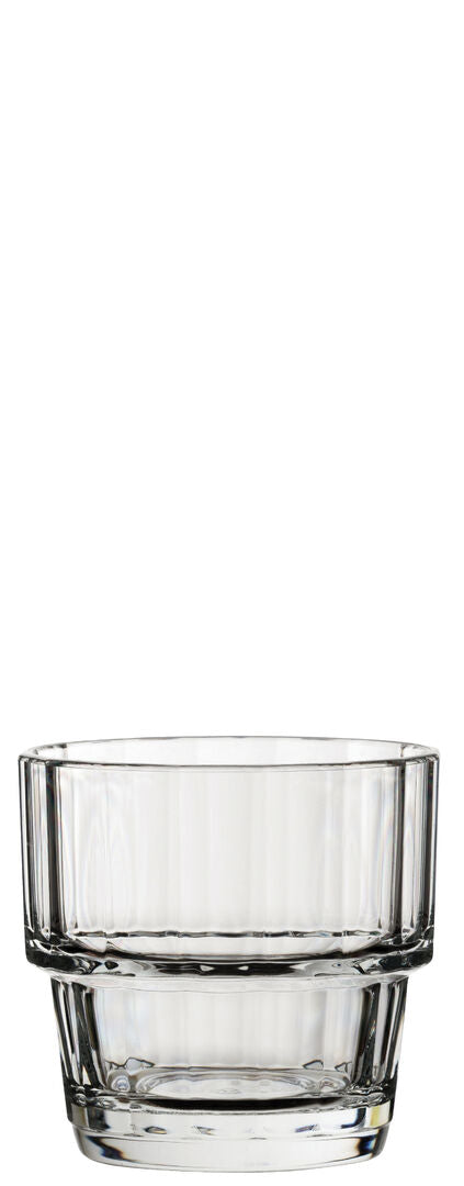 Lucent Nepal Stacking Tumbler 9oz (26cl)