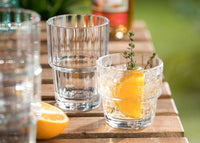 Lucent Nepal Stacking Tumbler 9oz (26cl)