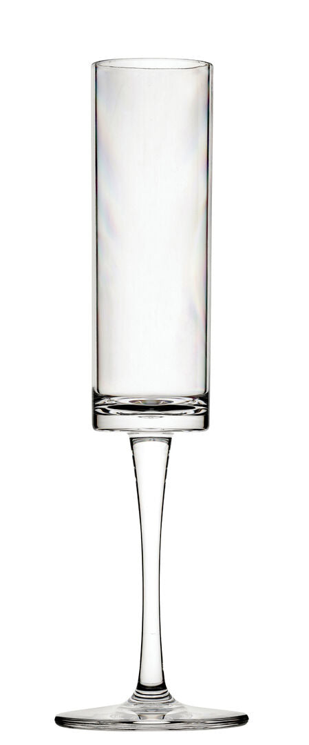 Lucent Level Champagne Flute 6oz (16.5cl)