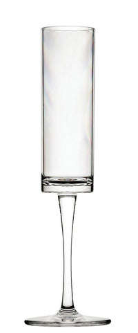 Lucent Level Champagne Flute 6oz (16.5cl)