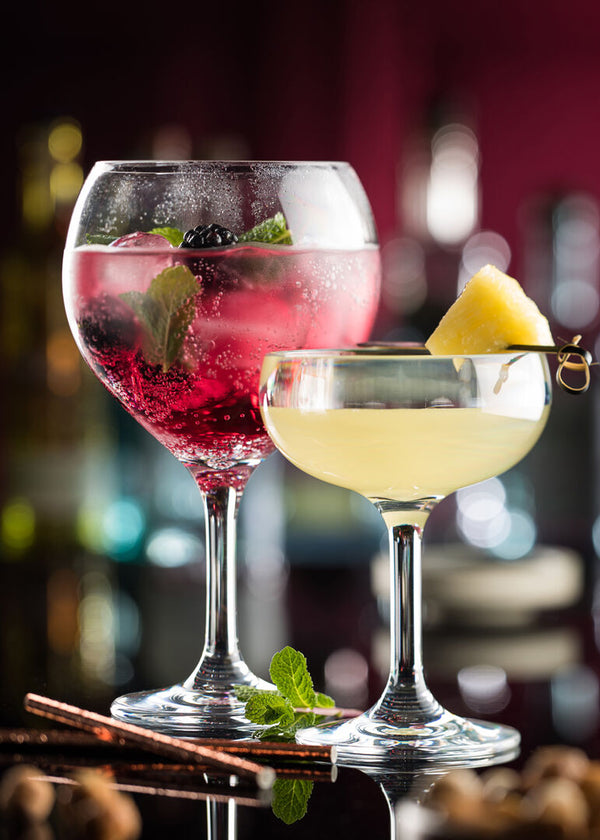 Lucent Chester Gin 22oz (65cl)