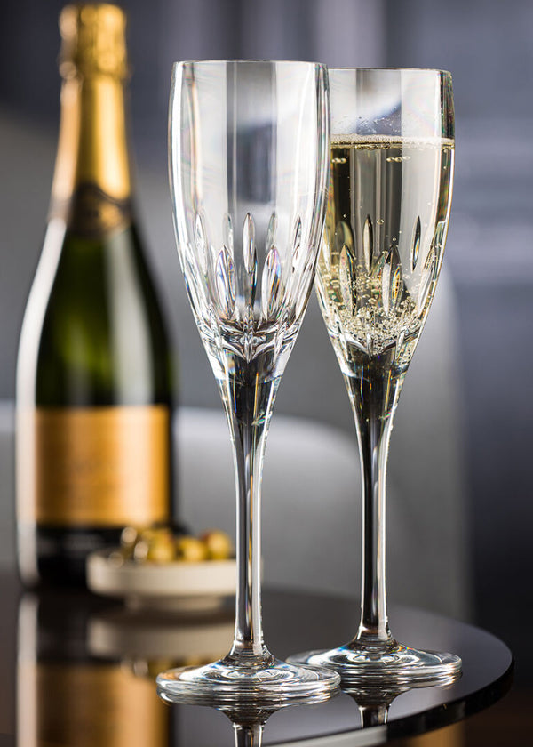 Lucent Ascot Flute 8.75oz (26cl)