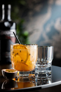 Lucent Cheltenham Tumbler 11oz (32cl)