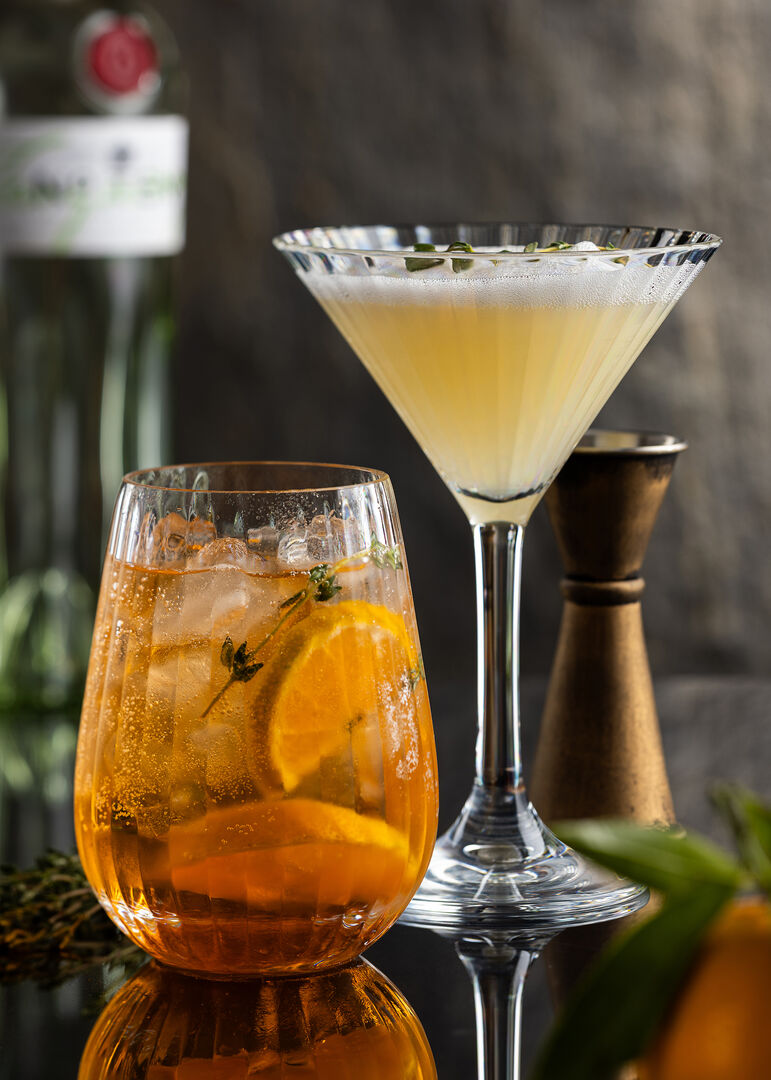 Lucent Hastings Martini 8.25oz (23.5cl)