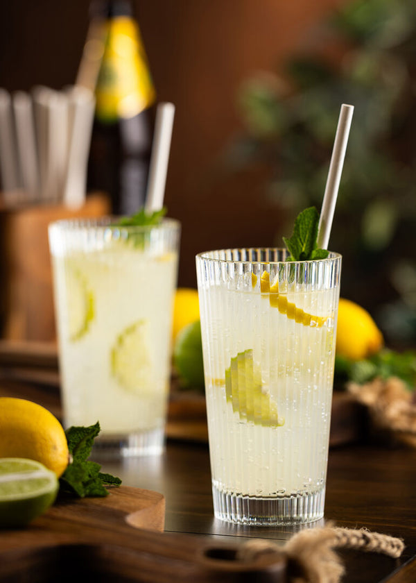 Lucent Lined Stacking Hiball 13.75oz (39cl)