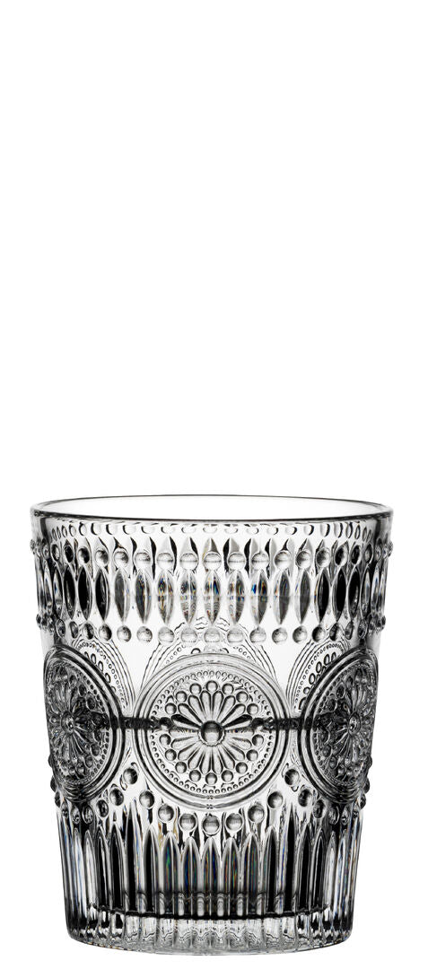 Lucent Rossetti Stacking Tumbler 11.5oz (33cl)