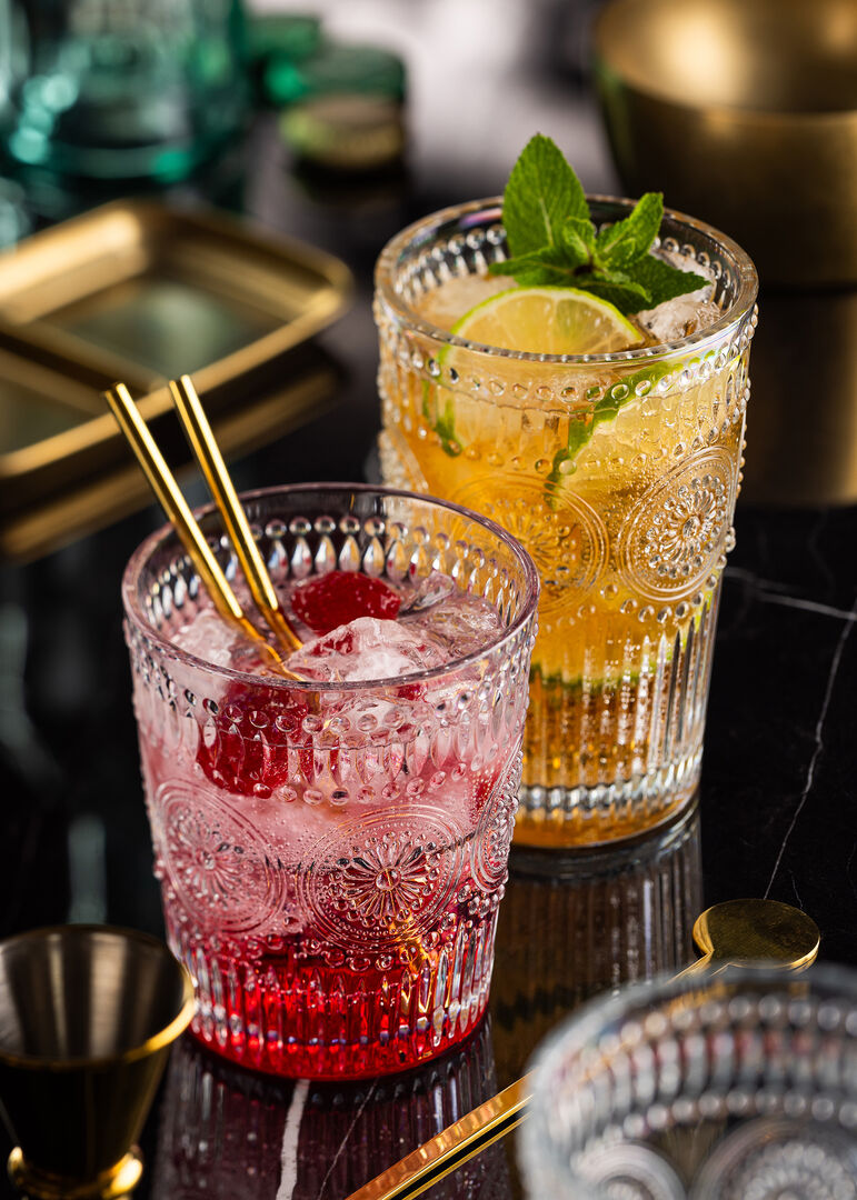 Lucent Rossetti Stacking Hiball 13oz (37cl)