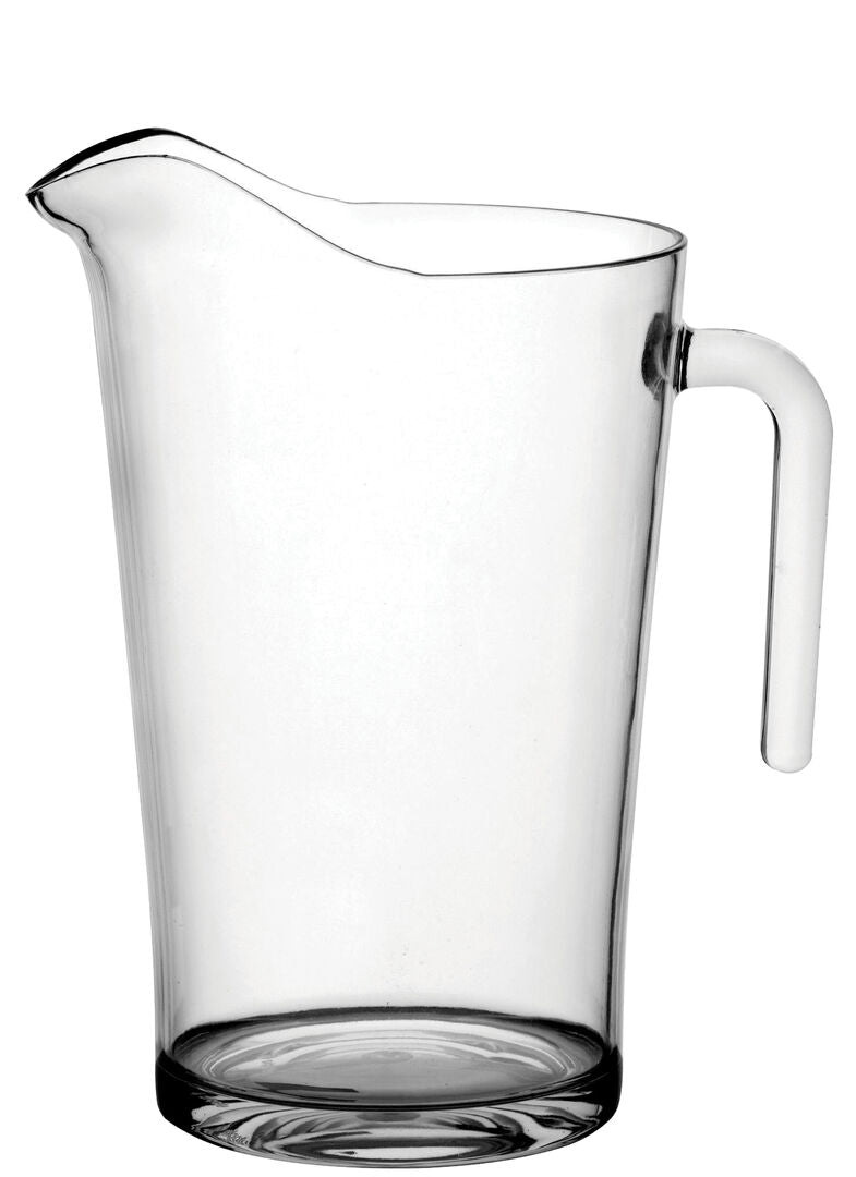 Jug  4 Pint LCE @ 2, 3 & 4 Pint