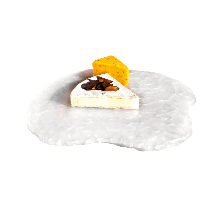 Jagged Edge Shell Tray 45.7 x 1.3cm (18 x 1/2")