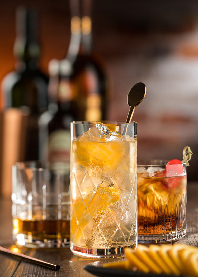 Knox Hiball 13oz (39cl)