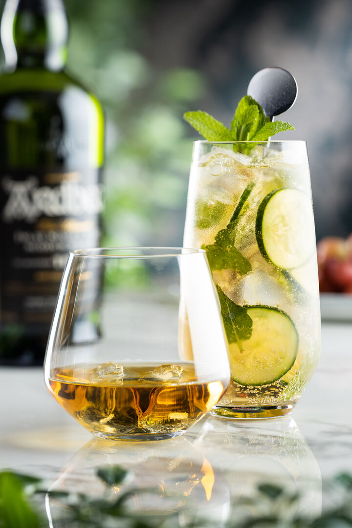 Image Old Fashioned 13.75oz (39cl)