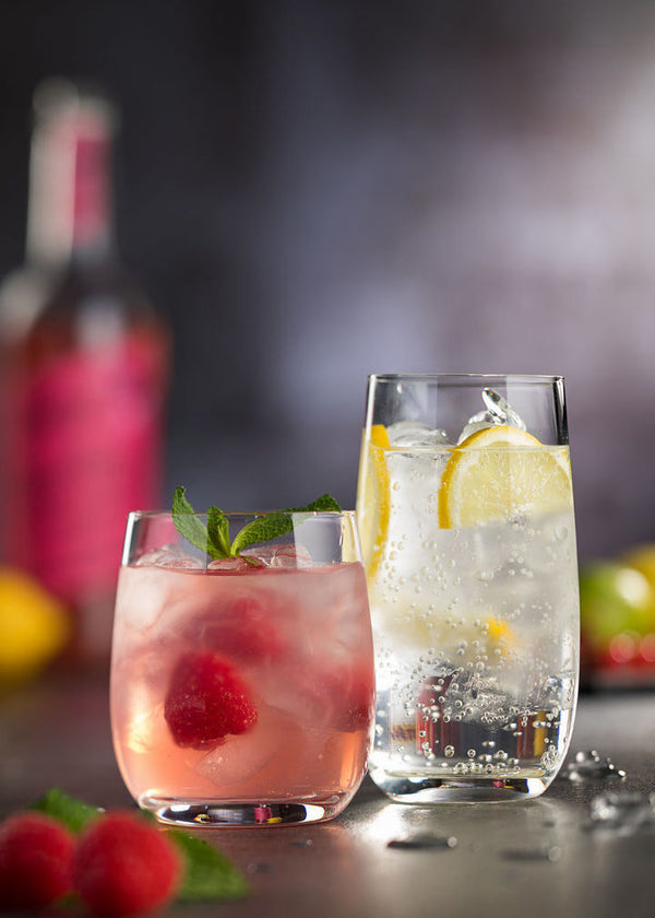 Lunar Cocktail Tumbler  8.75oz (25cl)