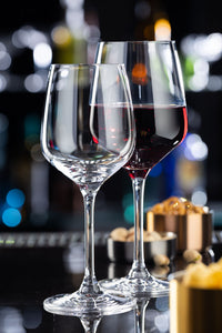 Image Small White Wine 9oz (26cl)