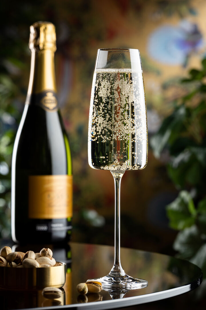 Lord Champagne Flute 12oz (34cl)